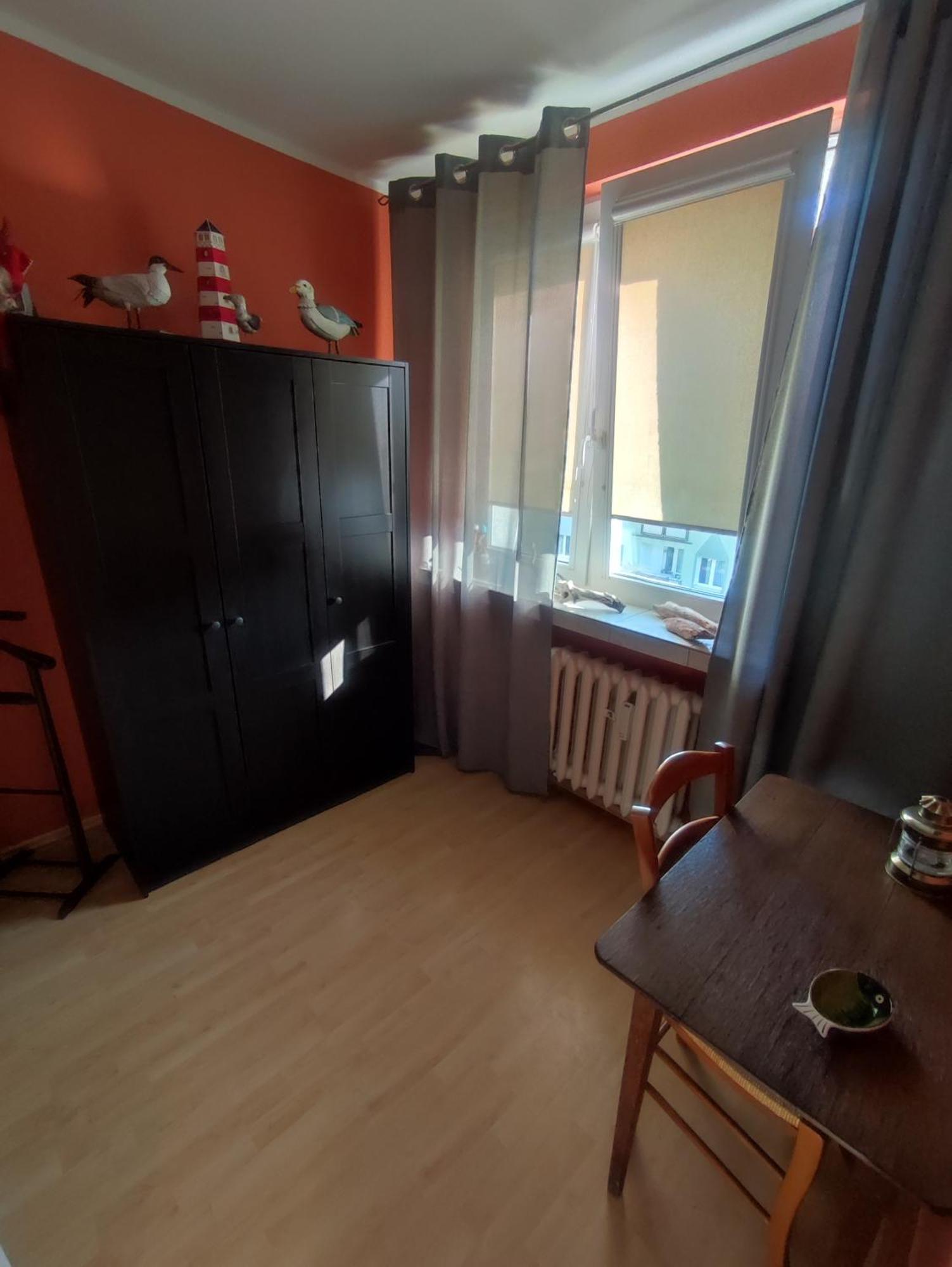 Apartament Helskie Trolle W Helu Exterior photo